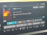 Thumbnail of 2024 Platinum White Pearl Honda Pilot