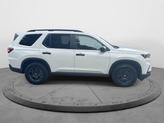Thumbnail of 2024 Platinum White Pearl Honda Pilot