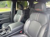 Thumbnail of 2024 Platinum White Pearl Honda Pilot