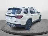 Thumbnail of 2024 Platinum White Pearl Honda Pilot