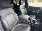 Thumbnail of 2024 Platinum White Pearl Honda Pilot
