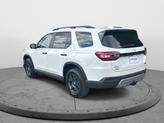 Thumbnail of 2024 Platinum White Pearl Honda Pilot