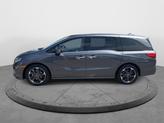 Thumbnail of 2023 Modern Steel Metallic Honda Odyssey