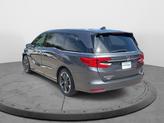 Thumbnail of 2023 Modern Steel Metallic Honda Odyssey