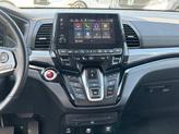 Thumbnail of 2023 Modern Steel Metallic Honda Odyssey