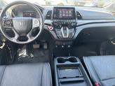 Thumbnail of 2023 Modern Steel Metallic Honda Odyssey