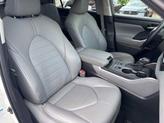 Thumbnail of 2021 Blizzard Pearl Toyota Highlander