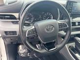 Thumbnail of 2021 Blizzard Pearl Toyota Highlander