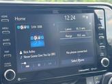 Thumbnail of 2021 Blizzard Pearl Toyota Highlander