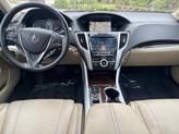 Thumbnail of 2020 Platinum White Pearl Acura TLX