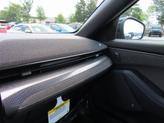 Thumbnail of 2025 Shadow Black Ford Mustang Mach-E