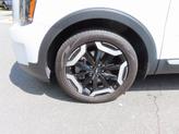 Thumbnail of 2024 Glacial White Pearl Kia Telluride