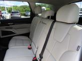 Thumbnail of 2024 Glacial White Pearl Kia Telluride