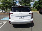 Thumbnail of 2024 Glacial White Pearl Kia Telluride