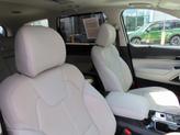 Thumbnail of 2024 Glacial White Pearl Kia Telluride