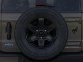 Thumbnail of 2025 Gray Ford Bronco