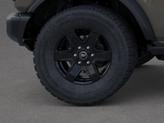 Thumbnail of 2025 Gray Ford Bronco