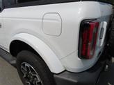 Thumbnail of 2021 Oxford White Ford Bronco