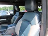 Thumbnail of 2021 Oxford White Ford Bronco