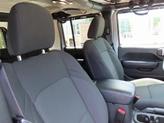 Thumbnail of 2020 Billet Silver Metallic Clearcoat Jeep Wrangler Unlimited