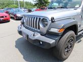 Thumbnail of 2020 Billet Silver Metallic Clearcoat Jeep Wrangler Unlimited