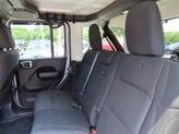 Thumbnail of 2020 Billet Silver Metallic Clearcoat Jeep Wrangler Unlimited
