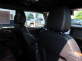 Thumbnail of 2024 Chili Pepper Red Ford Bronco