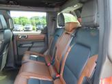 Thumbnail of 2024 Chili Pepper Red Ford Bronco