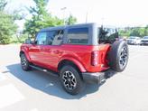Thumbnail of 2024 Chili Pepper Red Ford Bronco