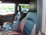 Thumbnail of 2024 Chili Pepper Red Ford Bronco