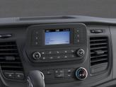 Thumbnail of 2025 Oxford White Ford Transit-250
