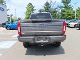Thumbnail of 2022 Carbonized Gray Metallic Ford F-250
