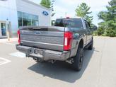 Thumbnail of 2022 Carbonized Gray Metallic Ford F-250