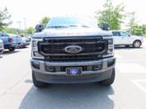 Thumbnail of 2022 Carbonized Gray Metallic Ford F-250