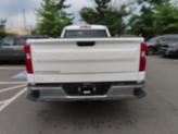 Thumbnail of 2020 Summit White Chevrolet Silverado 1500