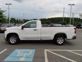 Thumbnail of 2020 Summit White Chevrolet Silverado 1500