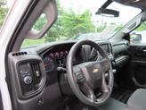 Thumbnail of 2020 Summit White Chevrolet Silverado 1500