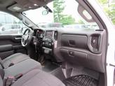 Thumbnail of 2020 Summit White Chevrolet Silverado 1500