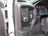 Thumbnail of 2020 Summit White Chevrolet Silverado 1500