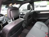 Thumbnail of 2009 Arctic White Mercedes-Benz C-Class