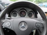 Thumbnail of 2009 Arctic White Mercedes-Benz C-Class