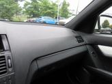 Thumbnail of 2009 Arctic White Mercedes-Benz C-Class