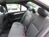 Thumbnail of 2009 Arctic White Mercedes-Benz C-Class