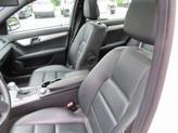 Thumbnail of 2009 Arctic White Mercedes-Benz C-Class