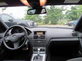 Thumbnail of 2009 Arctic White Mercedes-Benz C-Class