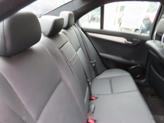 Thumbnail of 2009 Arctic White Mercedes-Benz C-Class
