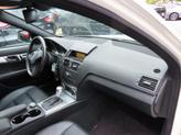 Thumbnail of 2009 Arctic White Mercedes-Benz C-Class