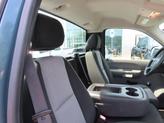 Thumbnail of 2008 Blue Granite Metallic Chevrolet Silverado 1500
