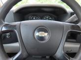 Thumbnail of 2008 Blue Granite Metallic Chevrolet Silverado 1500