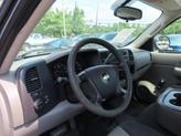 Thumbnail of 2008 Blue Granite Metallic Chevrolet Silverado 1500
